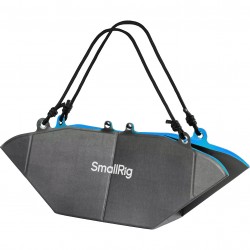 SmallRig Tapis d'atterrissage pliable pour drones - 6763