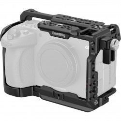 SmallRig Advanced Hawklock Cage für Sony FX5 - 6774