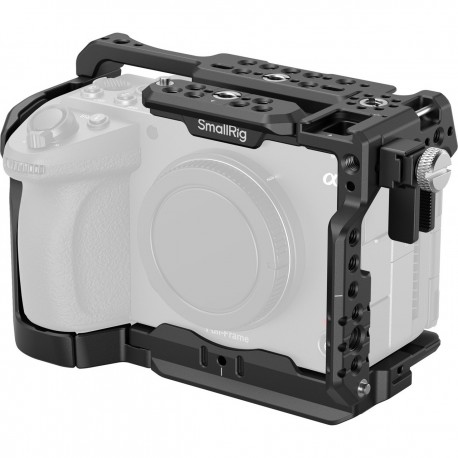 SmallRig Cage Advanced Hawklock pour Sony FX5 - 6774
