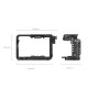 SmallRig Advanced Hawklock Cage für Sony FX5 - 6774