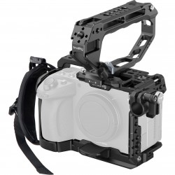 SmallRig Kit Cage Hawklock pour Sony FX5 - 6775