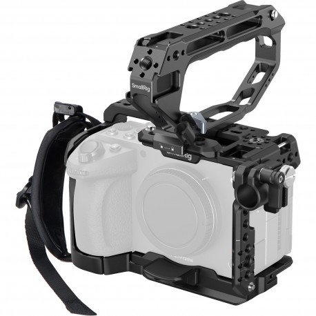 SmallRig Hawklock Handheld Cage Kit für Sony FX5 - 6775