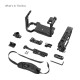 SmallRig Hawklock Handheld Cage Kit für Sony FX5 - 6775
