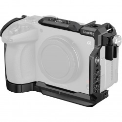 SmallRig HawkLock Cage für Sony FX5 - 6776