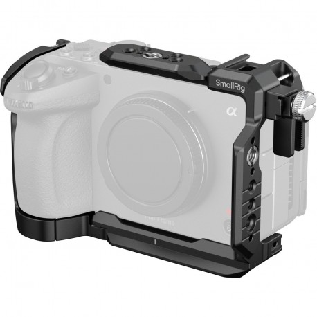 SmallRig HawkLock Cage für Sony FX5 - 6776