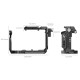 SmallRig HawkLock Cage für Sony FX5 - 6776