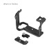 SmallRig Cage HawkLock pour Sony FX5 - 6776