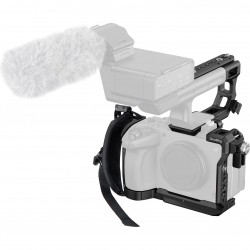 SmallRig HawkLock Cage Kit für Sony FX5 & XLR-Griff - 6777