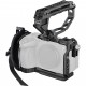 SmallRig Hawklock Handheld Cage Kit für Sony FX5 - 6778