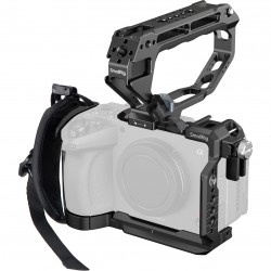 SmallRig Hawklock Handheld Cage Kit für Sony FX5 - 6778