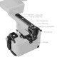 SmallRig HawkLock Cage Kit für Sony FX5 & XLR-Griff - 6777