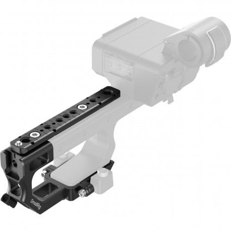 SmallRig Erweiterungsplatten-Kit für Sony XLR-H2 - 6781