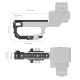 SmallRig Erweiterungsplatten-Kit für Sony XLR-H2 - 6781