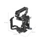SmallRig HawkLock Cage-Kit mit V-Mount-Platte Sony FX5 - 6779