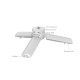 SmallRig Tischstativ für Action-Kameras - 6795