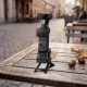 SmallRig Support pour Insta360 Luna Ultra / Luna Pro - 6824
