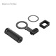 SmallRig Kit cage Vlog Xtra Muse DJI Osmo Pocket 4P/4/3 - 6864