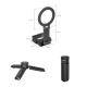 SmallRig Kit cage Vlog Xtra Muse DJI Osmo Pocket 4P/4/3 - 6864
