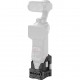 SmallRig Cage pour Insta360 Luna Pro / Luna Ultra - 6865