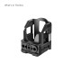 SmallRig Cage für Insta360 Luna Pro / Luna Ultra - 6865