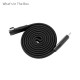 SmallRig USB-C Datenkabel selbstaufrollend 100cm - 6866