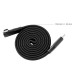 SmallRig Câble USB-C auto-enroulant 100 cm - 6866