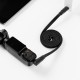 SmallRig Câble USB-C auto-enroulant 100 cm - 6866