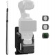 SmallRig Cage Kit mit Filtern für DJI Osmo Pocket 4/3 - 6872
