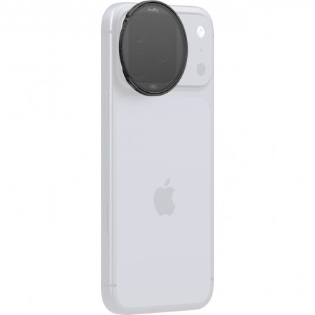SmallRig Filtre VND Clip-On CO-F1 iPhone 18 Pro - 6877