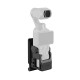SmallRig Kit cage et filtres DJI Osmo Pocket 4/3 - 6872