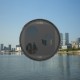 SmallRig CO-F1 Clip-On VND Filter für iPhone 18 Pro - 6877