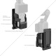 SmallRig Cage Kit mit Filtern für DJI Osmo Pocket 4/3 - 6872