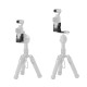 SmallRig Cage Kit mit Filtern für DJI Osmo Pocket 4/3 - 6872