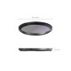 SmallRig TrueColor 67mm Hybrid VND Filter 1-5 Blenden - 6896