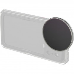 SmallRig Filtre VND Hybrid TrueColor 67mm 6-9 Stop - 6897