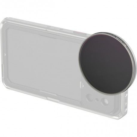 SmallRig TrueColor 67mm Hybrid VND Filter 6-9 Stop - 6897