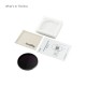 SmallRig TrueColor 67mm Hybrid VND Filter 6-9 Stop - 6897