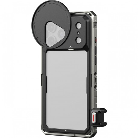 SmallRig Kit Cage Standard pour iPhone 18 Pro - 6900