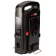 Chargeur HedBox RP-DC100V pour batterie V-Mount