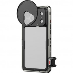 SmallRig Standard Cage Kit für iPhone 18 Pro Max - 6901