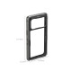 SmallRig Kit Cage Standard pour iPhone 18 Pro Max - 6901