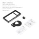 SmallRig Kit Cage Standard pour iPhone 18 Pro Max - 6901