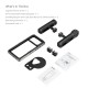 SmallRig Creator Kit für iPhone 18 Pro - 6902