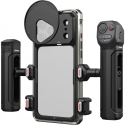 SmallRig Creator Kit pour iPhone 18 Pro Max - 6903