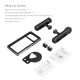 SmallRig Creator Kit pour iPhone 18 Pro Max - 6903