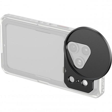 SmallRig 67mm Filteradapter für iPhone 18 Pro - 6906