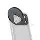 SmallRig Adaptateur filtre 67mm iPhone 18 Pro - 6906
