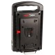 Chargeur HedBox RP-DC100V pour batterie V-Mount