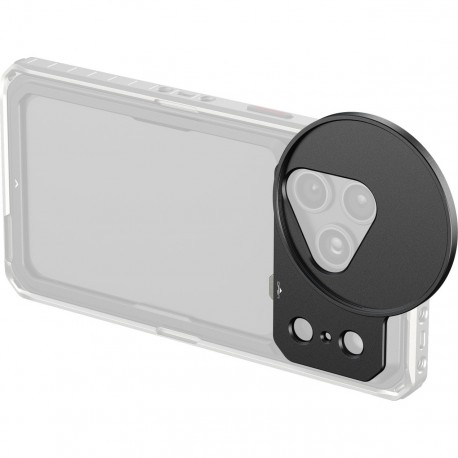 SmallRig Adaptateur filtre 67mm iPhone 18 Pro Max - 6907