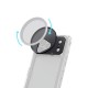 SmallRig Adaptateur filtre 67mm iPhone 18 Pro Max - 6907